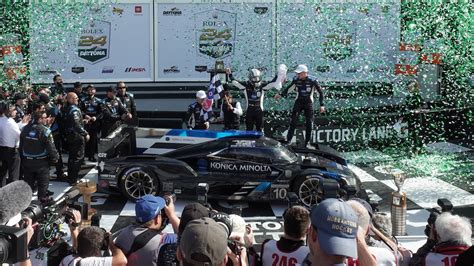 The 2020 Rolex 24 at Daytona Recap and Mega 